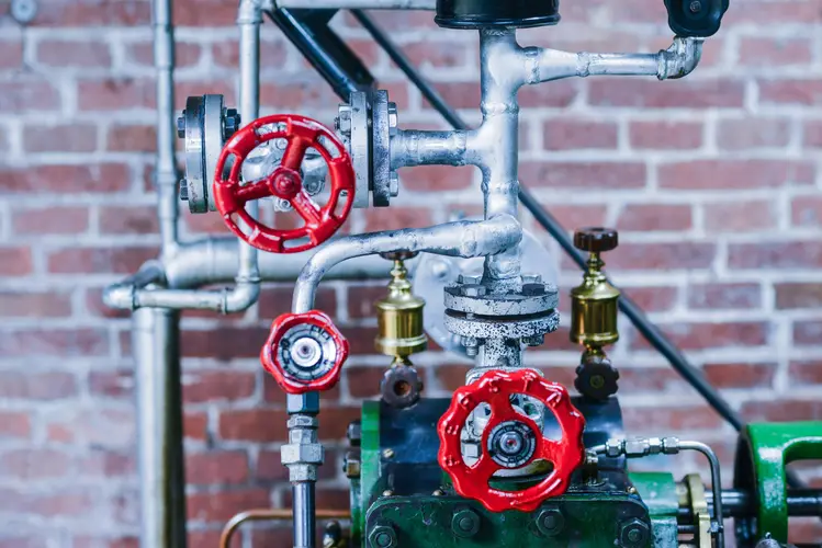Leak detection specialist Springfield MO