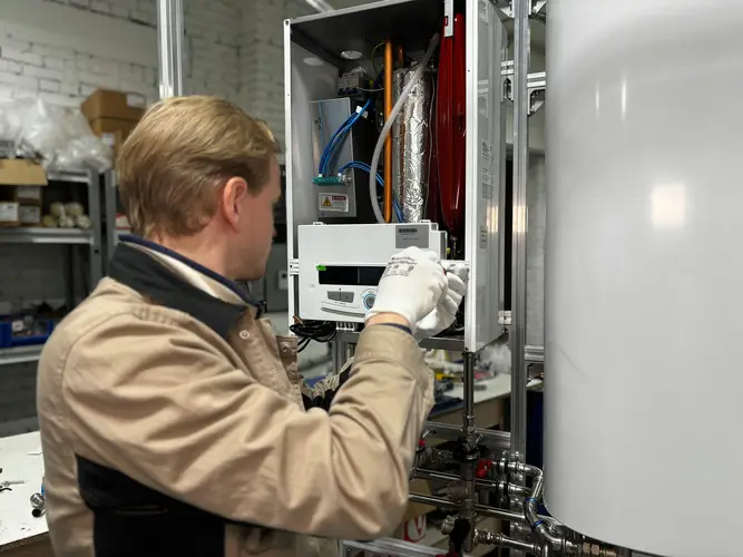 Water heater repair and replacement Springfield MO