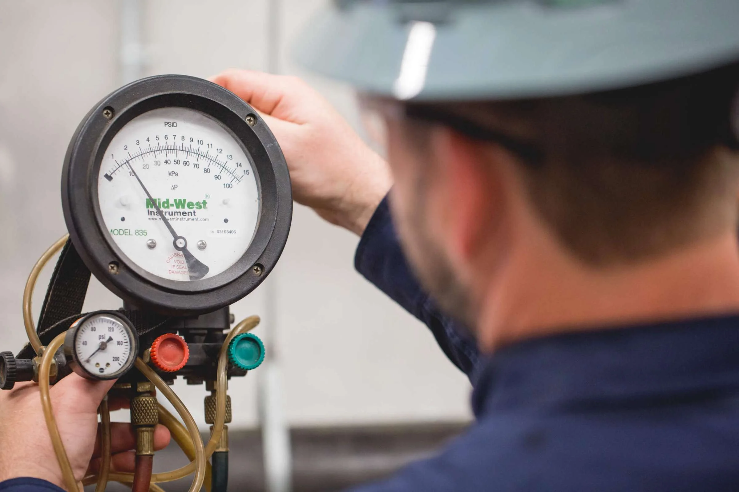 Backflow Testing & Certification Springfield MO