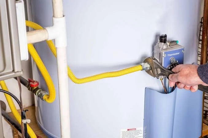 Gas Line Repair & Installation Springfield MO | Licensed