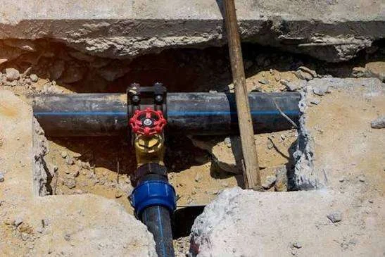 Slab Leak Repair Springfield MO | Detection & Repair
