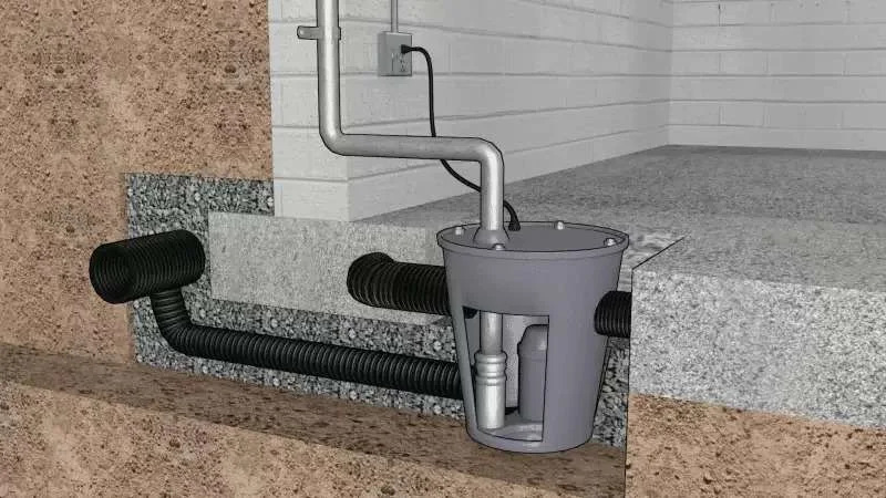 Sump Pump Installation & Repair Springfield MO