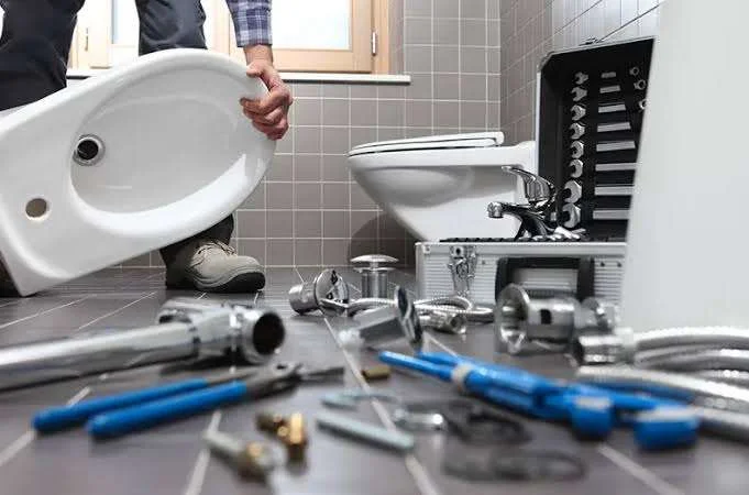 Toilet Repair & Installation Springfield MO | Same Day