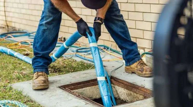 Trenchless Sewer Repair Springfield MO | No-Dig Repair