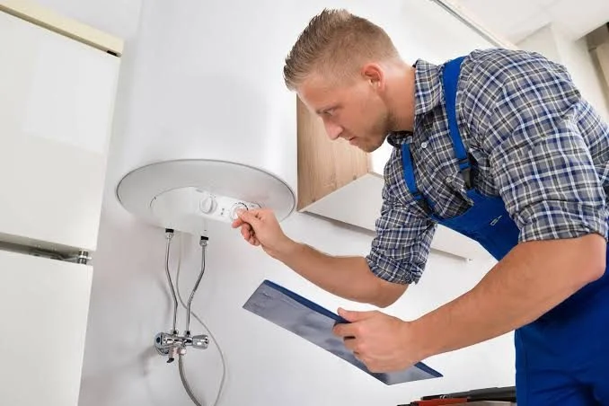 Water Heater Installation Springfield MO — Same-Week Install